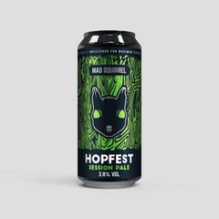 Hopfest - Session Pale