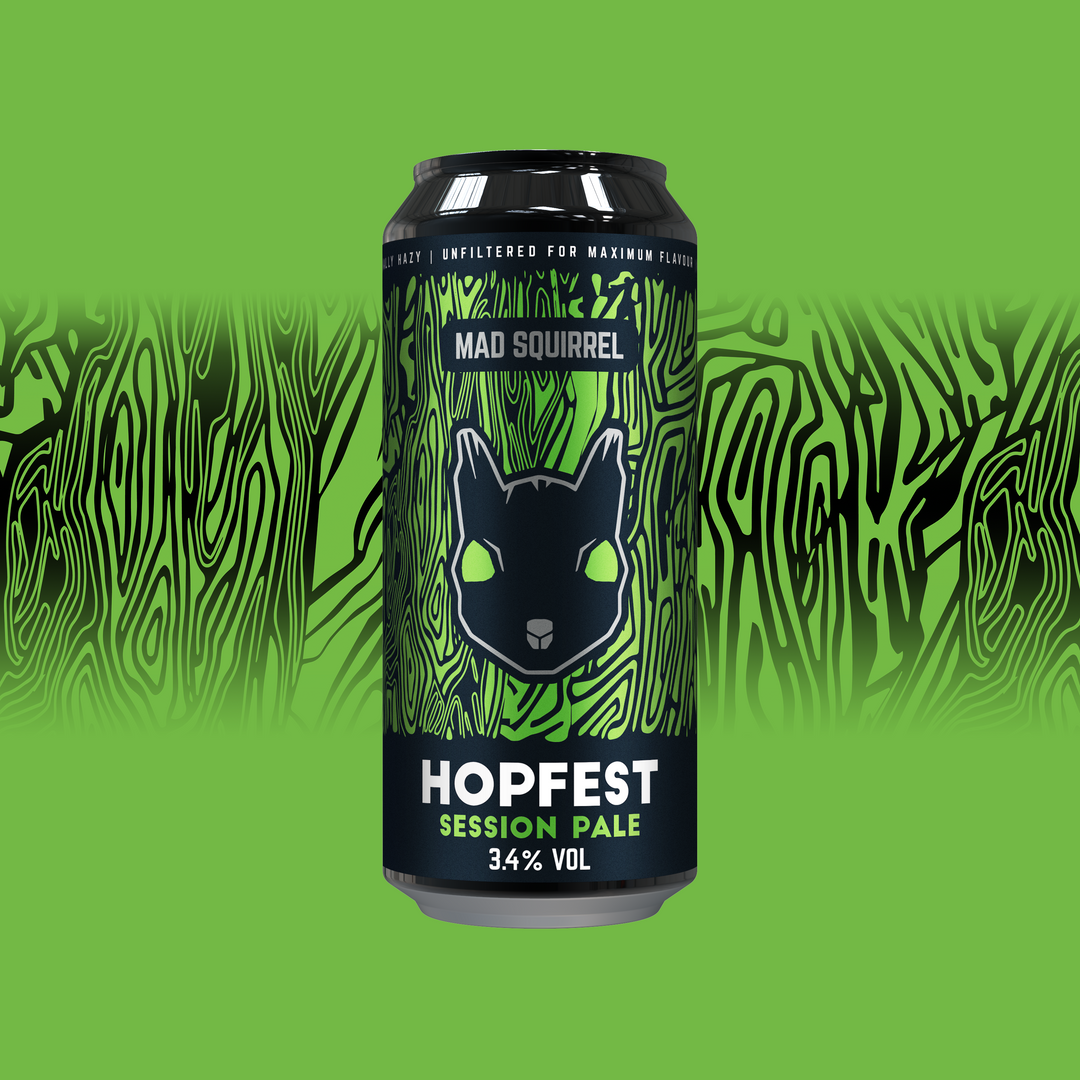 Hopfest