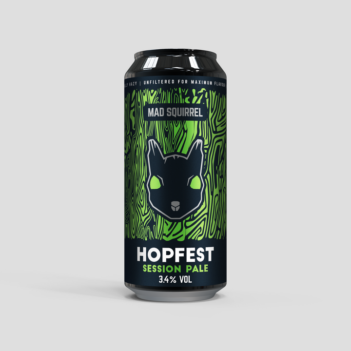 Hopfest
