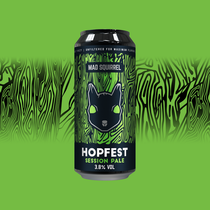 Hopfest - Session Pale