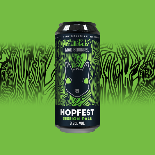 Hopfest - Session Pale