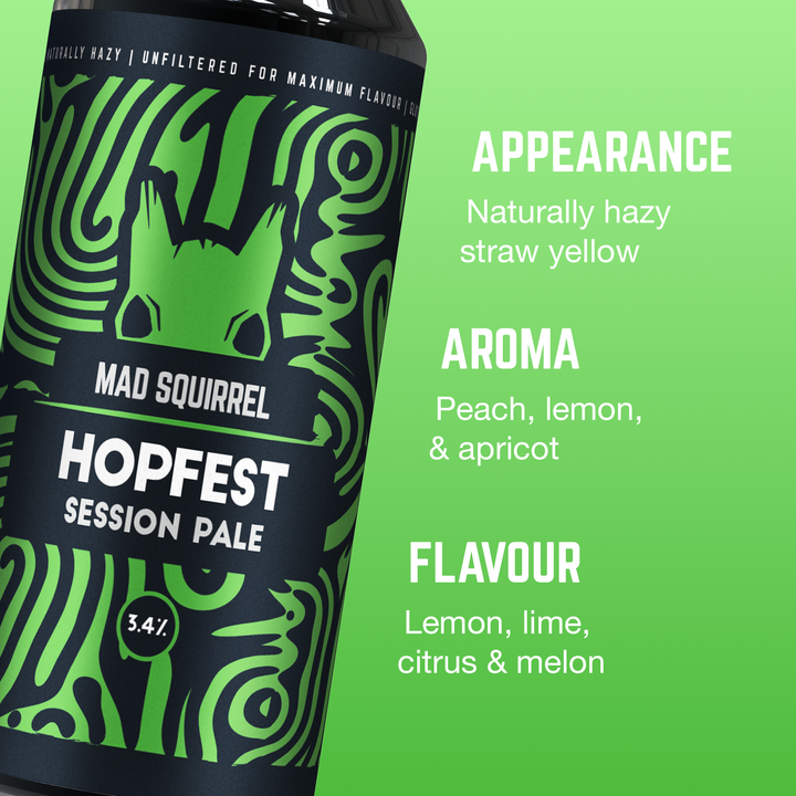 Hopfest