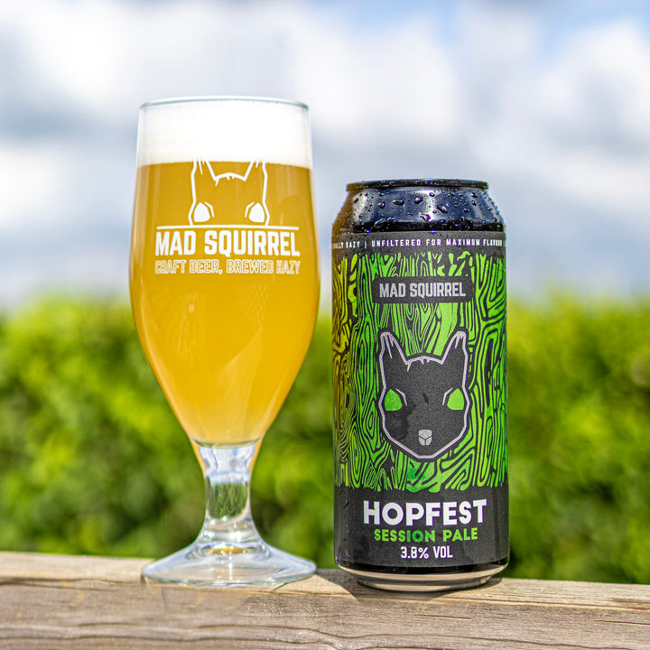 Hopfest - Session Pale