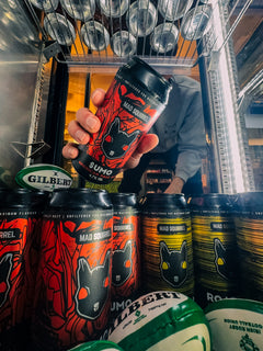 6 Nations Fridge Filler Pack