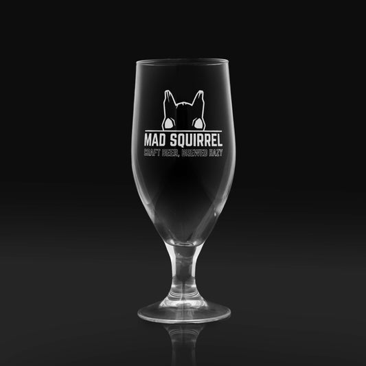 Dunkel 2/3 Pint Glass