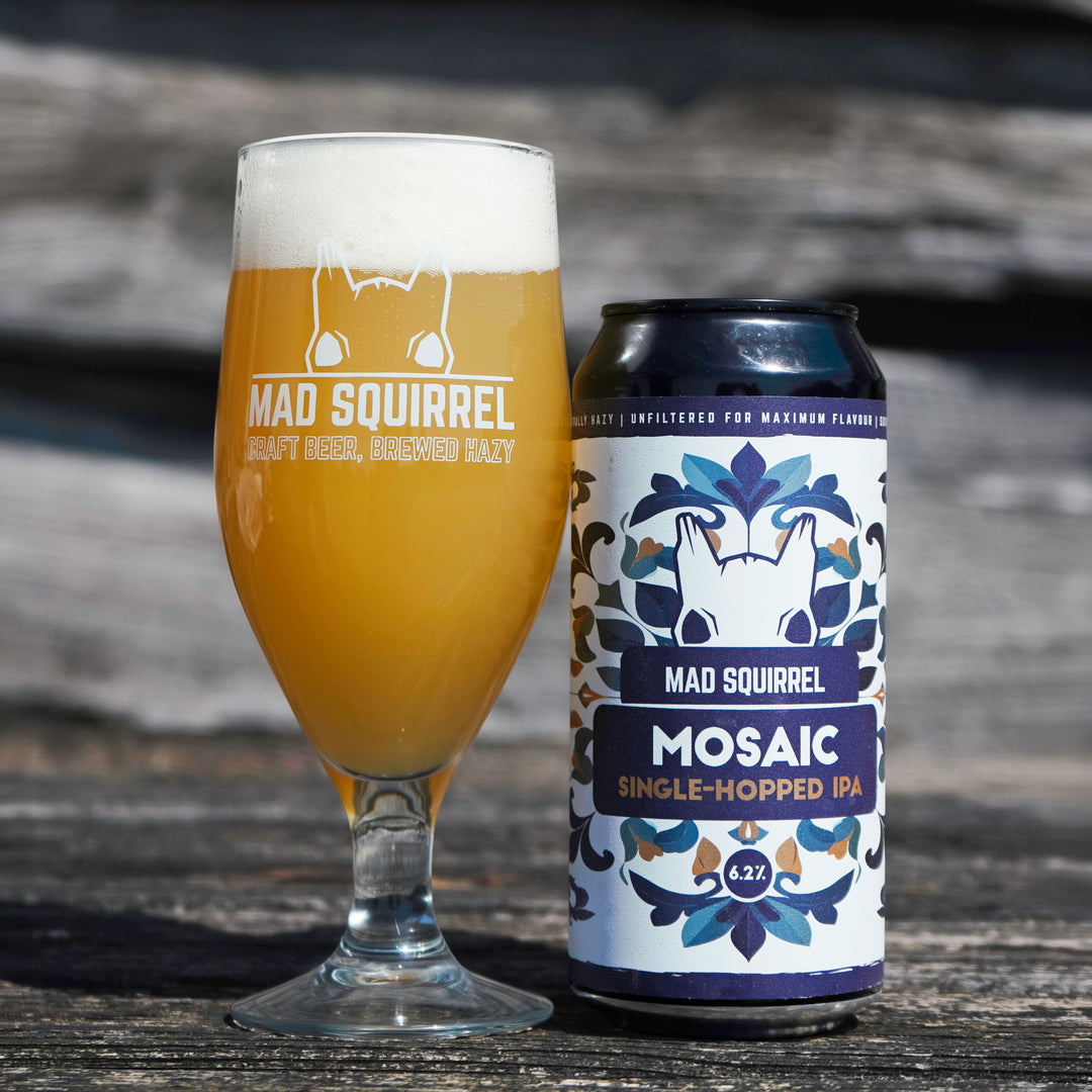 Mosaic
