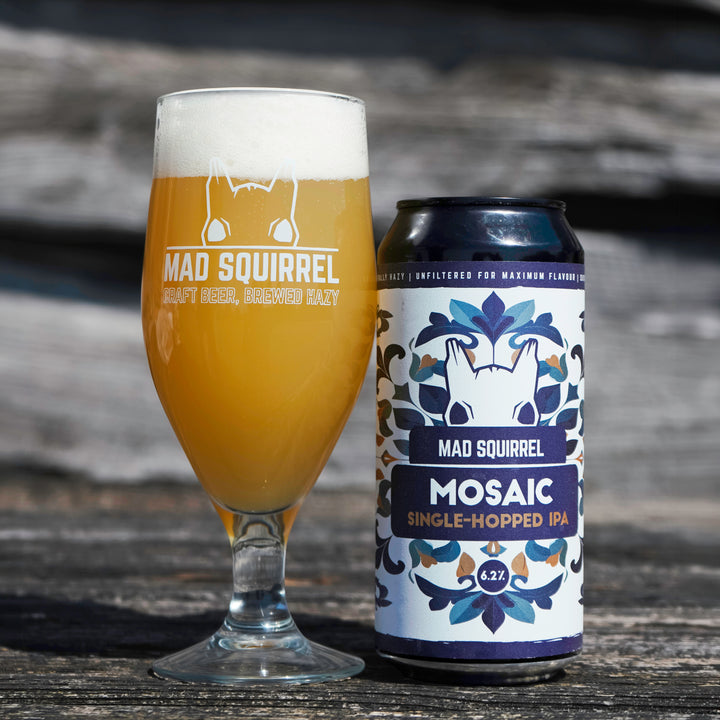 Mosaic