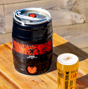 $umo - 5L Mini Keg