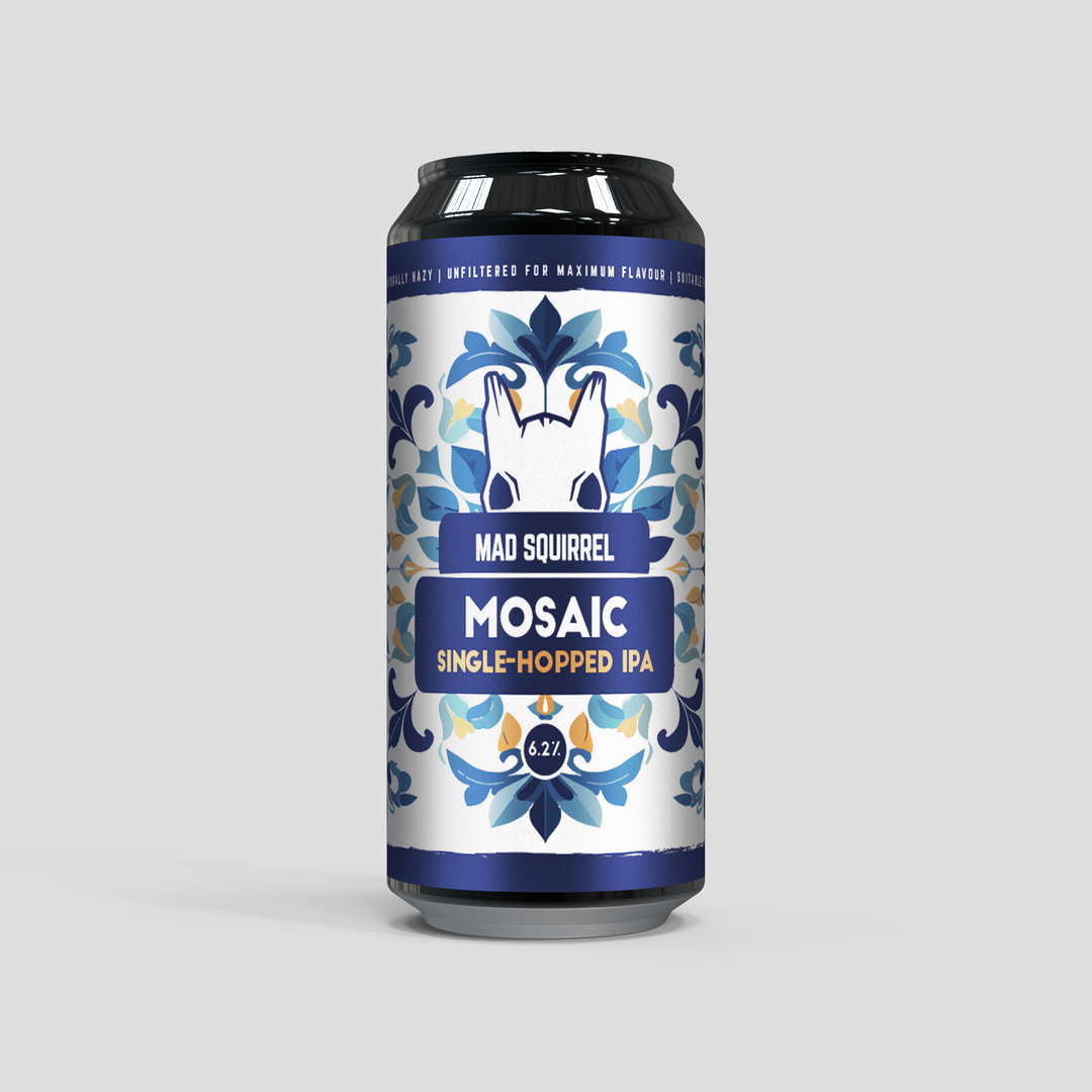 Mosaic
