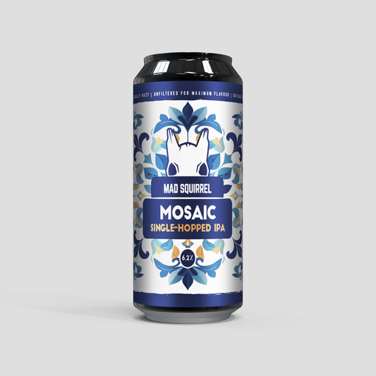 Mosaic