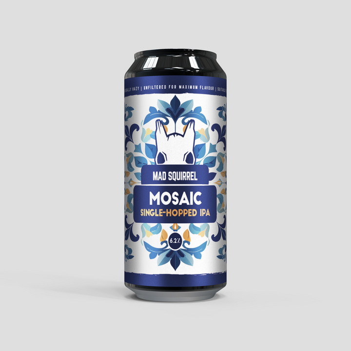 Mosaic