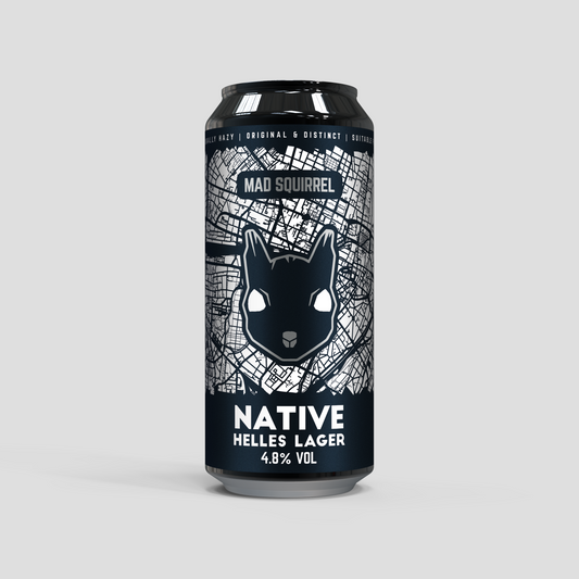 Native - Helles Lager