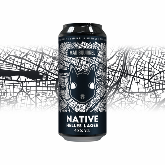Native - Helles Lager