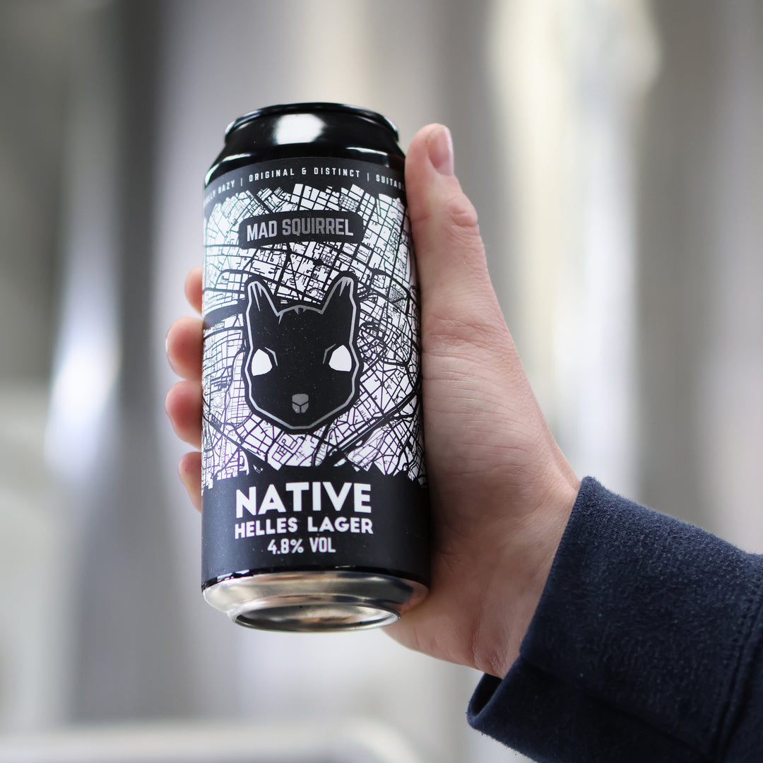 Native - Helles Lager