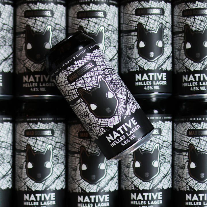 Native - Helles Lager