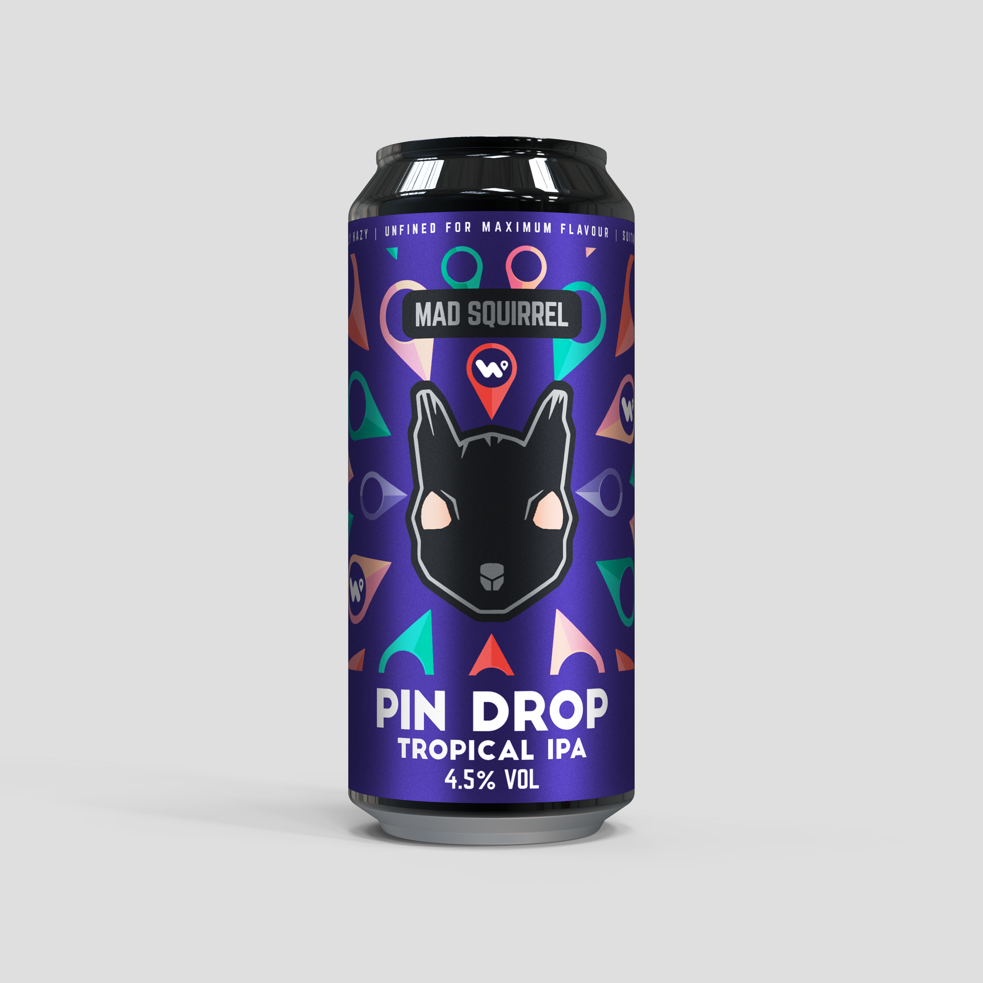 Pin Drop - Tropical IPA