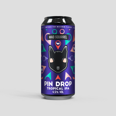 Pin Drop - Tropical IPA