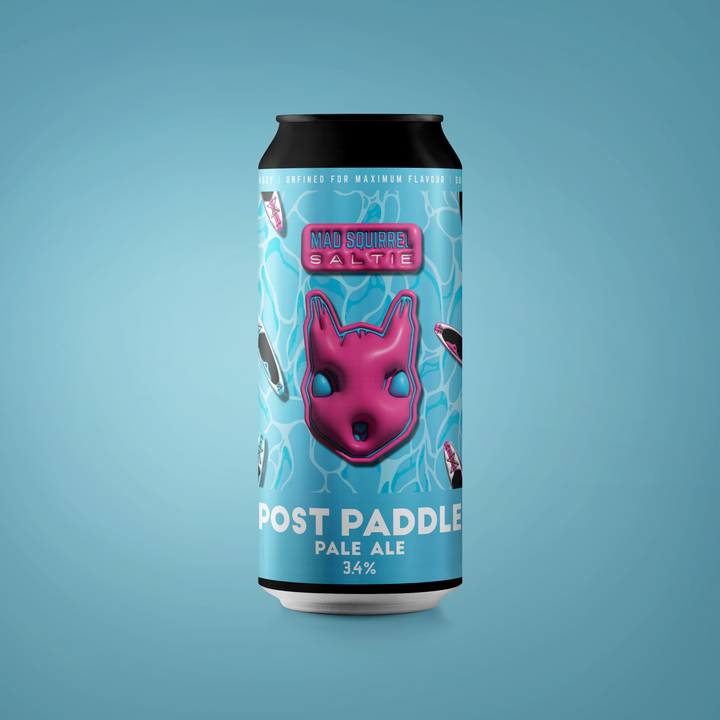 Post Paddle - Pale Ale