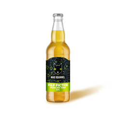 Pulp Fiction - Sparkling Cider