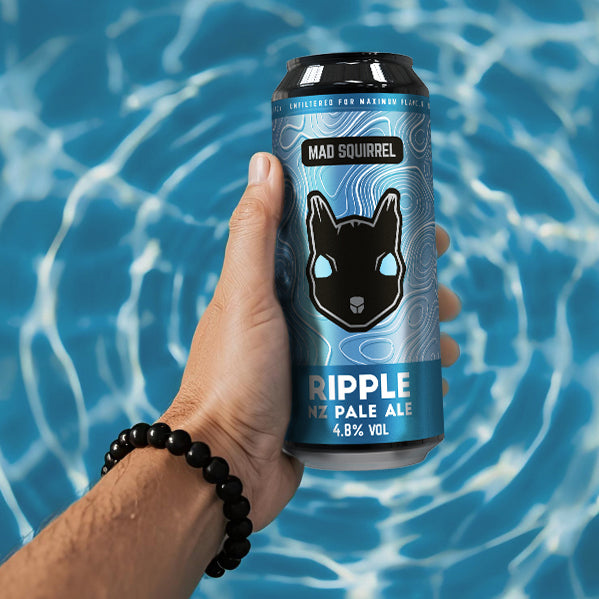Ripple - NZ Pale Ale