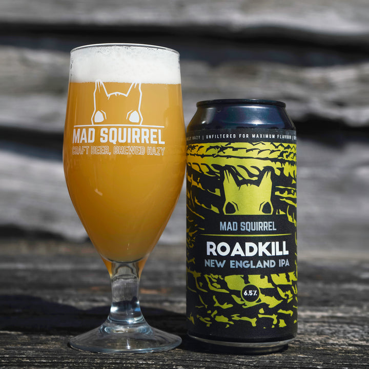 Roadkill