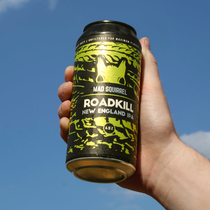 Roadkill