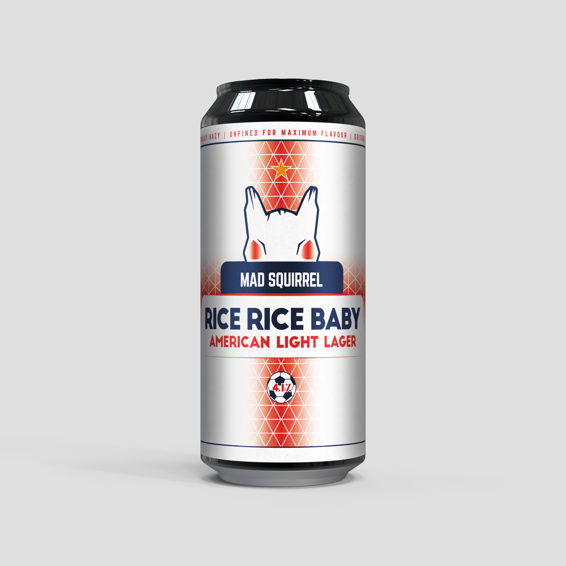 Rice Rice Baby