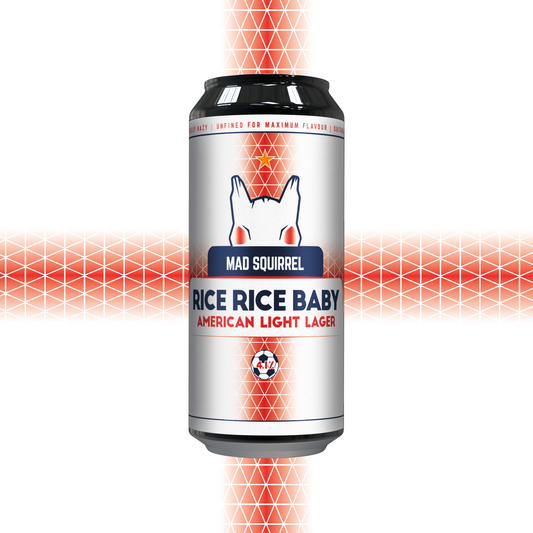 Rice Rice Baby