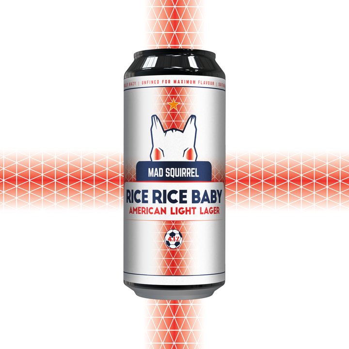 Rice Rice Baby