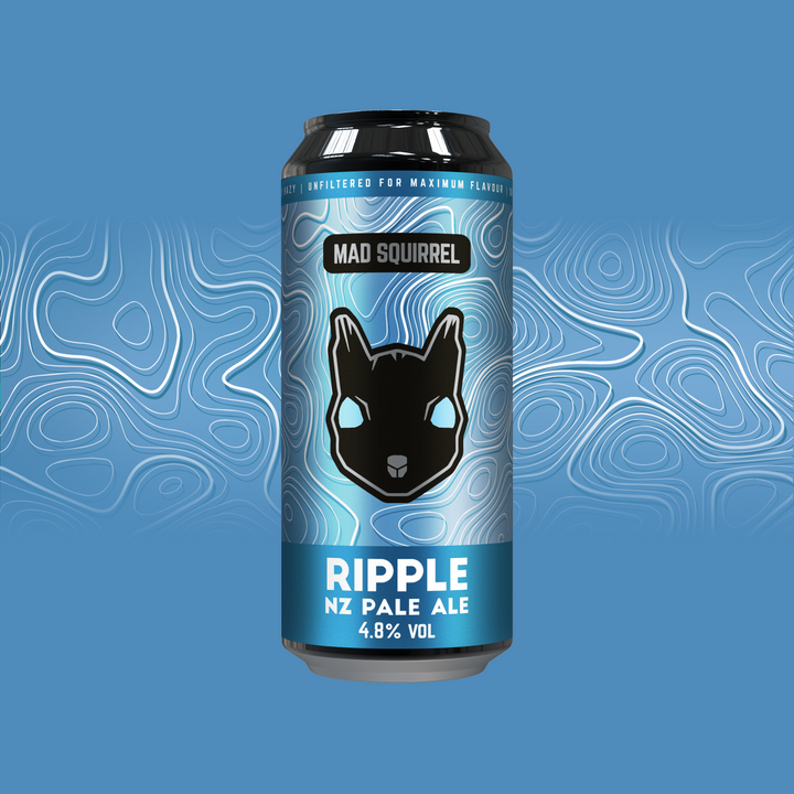 Ripple - NZ Pale Ale