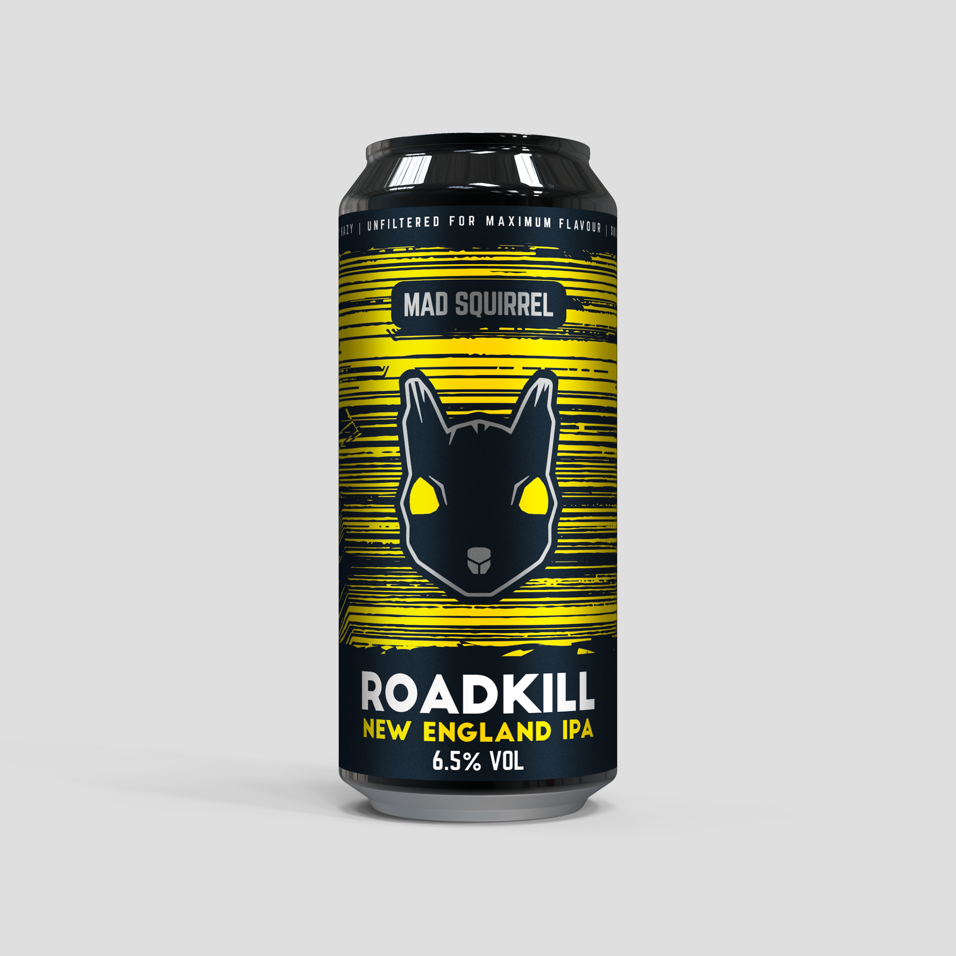 Roadkill - NEIPA