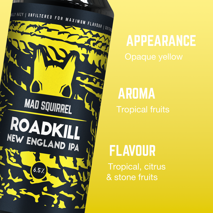 Roadkill