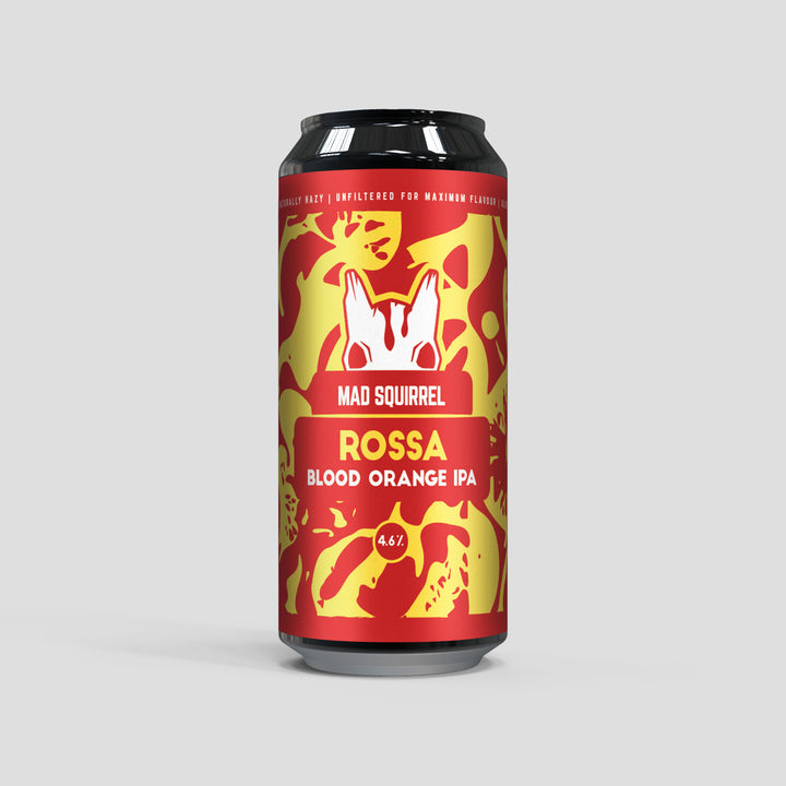 Rossa