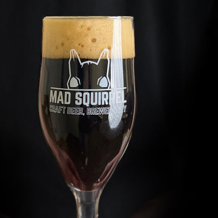 Viennese Swirl - Vanilla & Choc Stout