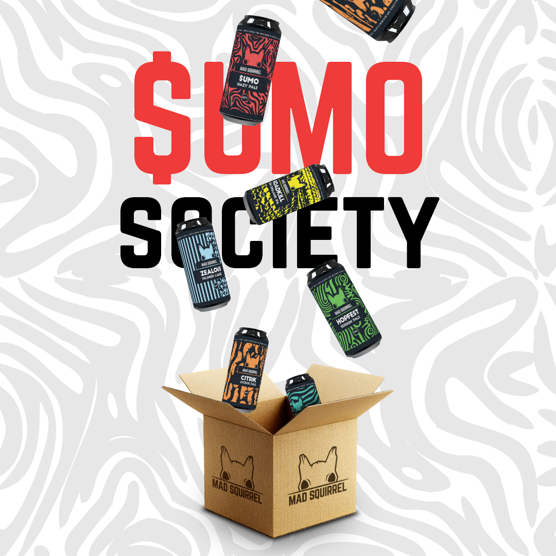 $umo Society Pack