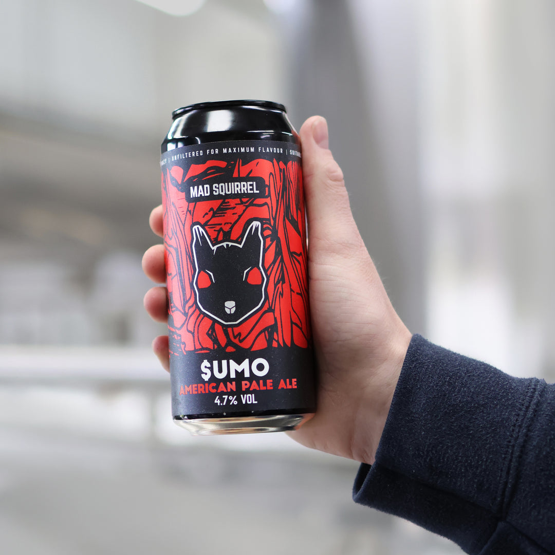 $umo - American Pale Ale