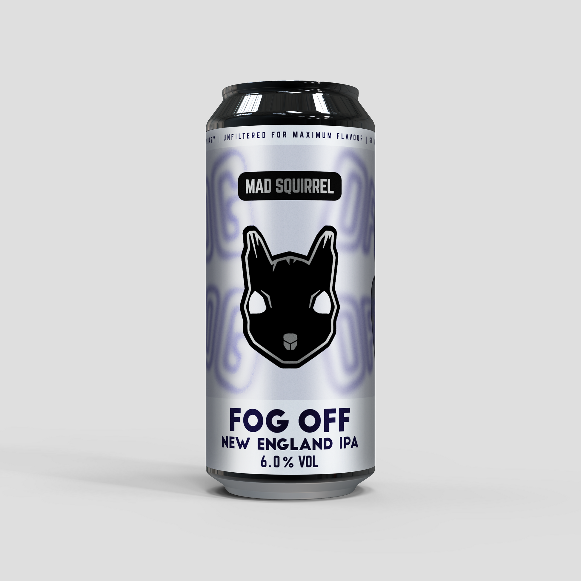 Fog Off - New England IPA