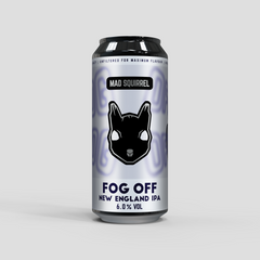 Fog Off - New England IPA