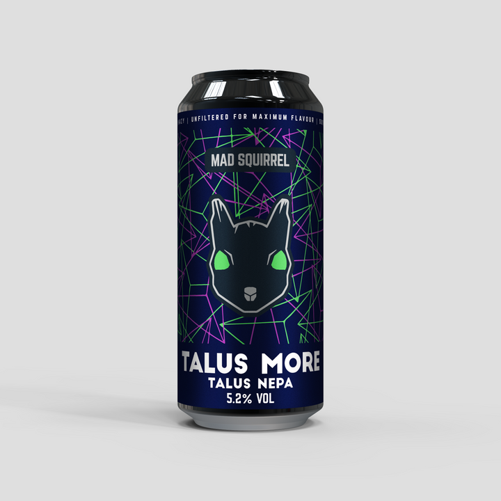 Talus More - Talus NEPA