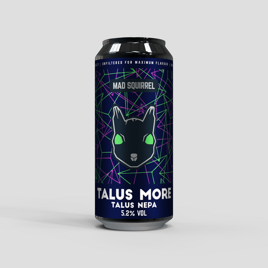 Talus More - Talus NEPA