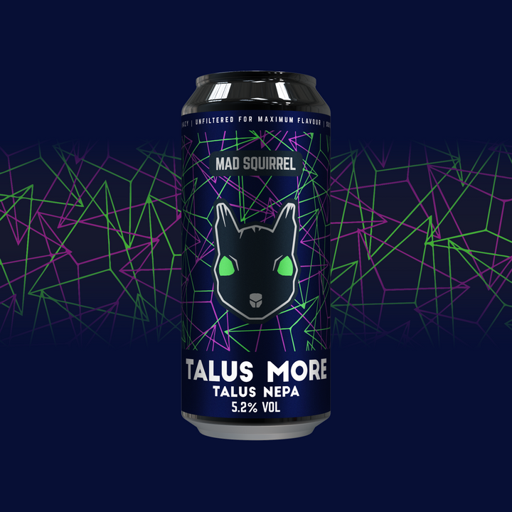 Talus More - Talus NEPA