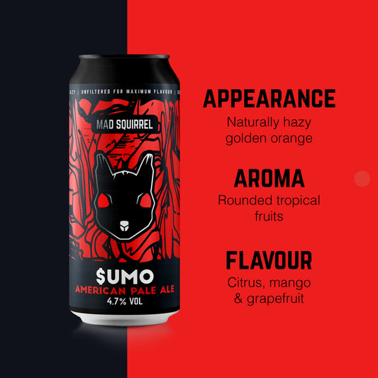 $umo - American Pale Ale