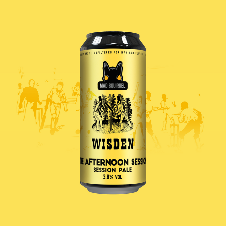 Wisden Cricket Pack (Shipping from 25.06.25)