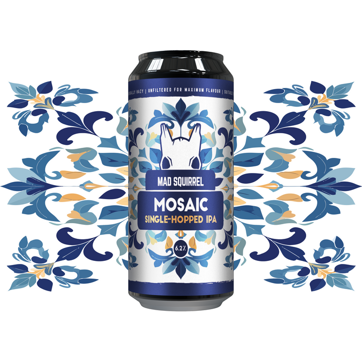 Mosaic