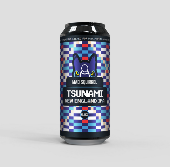 Tsunami