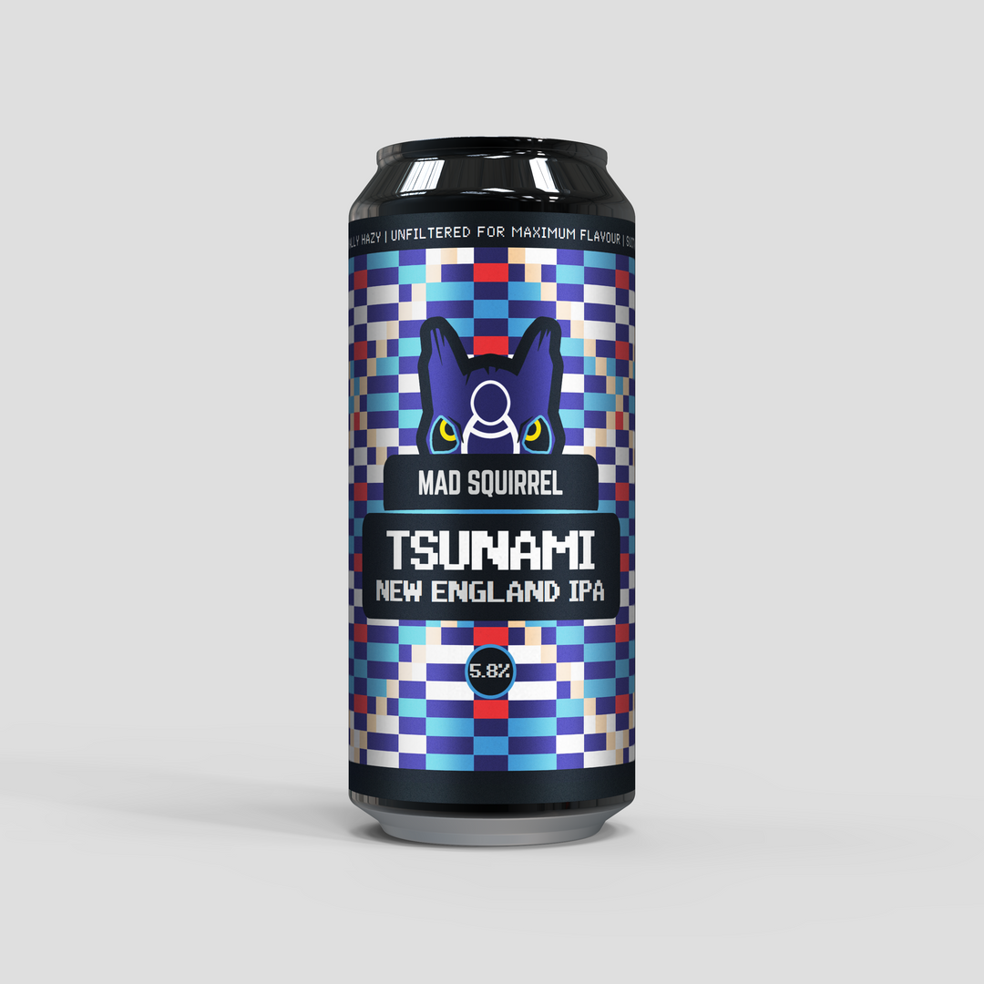 Tsunami