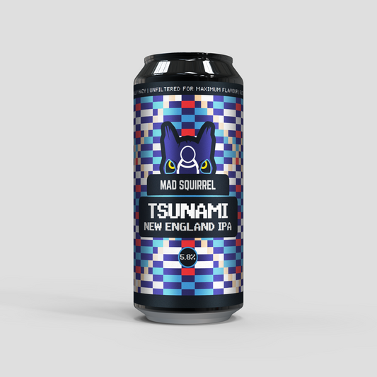 Tsunami