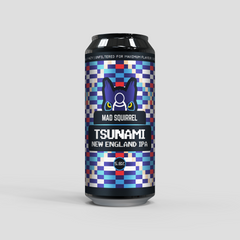 Tsunami