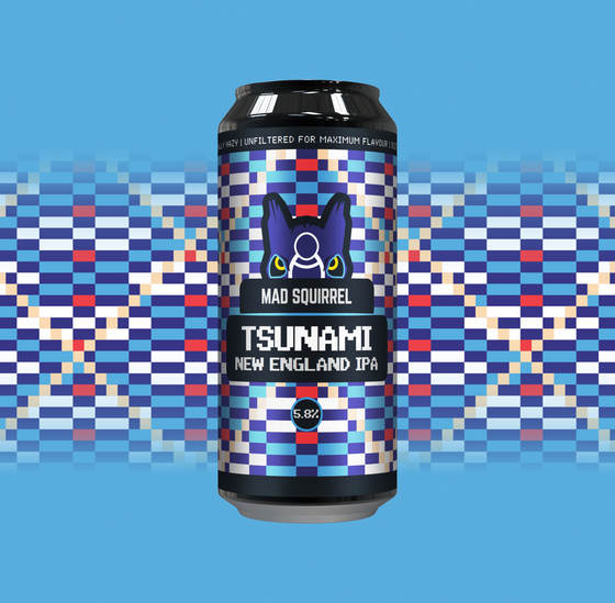Tsunami