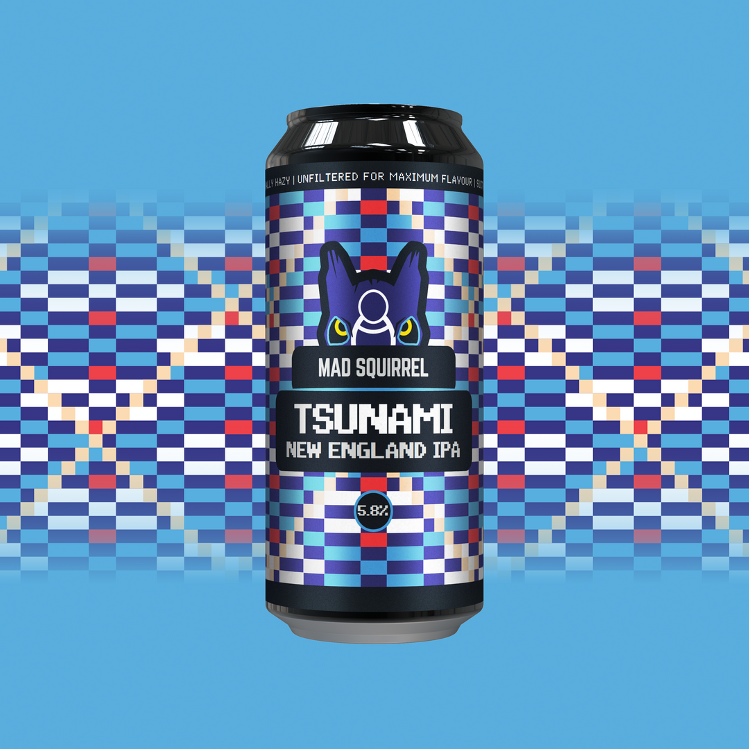 Tsunami
